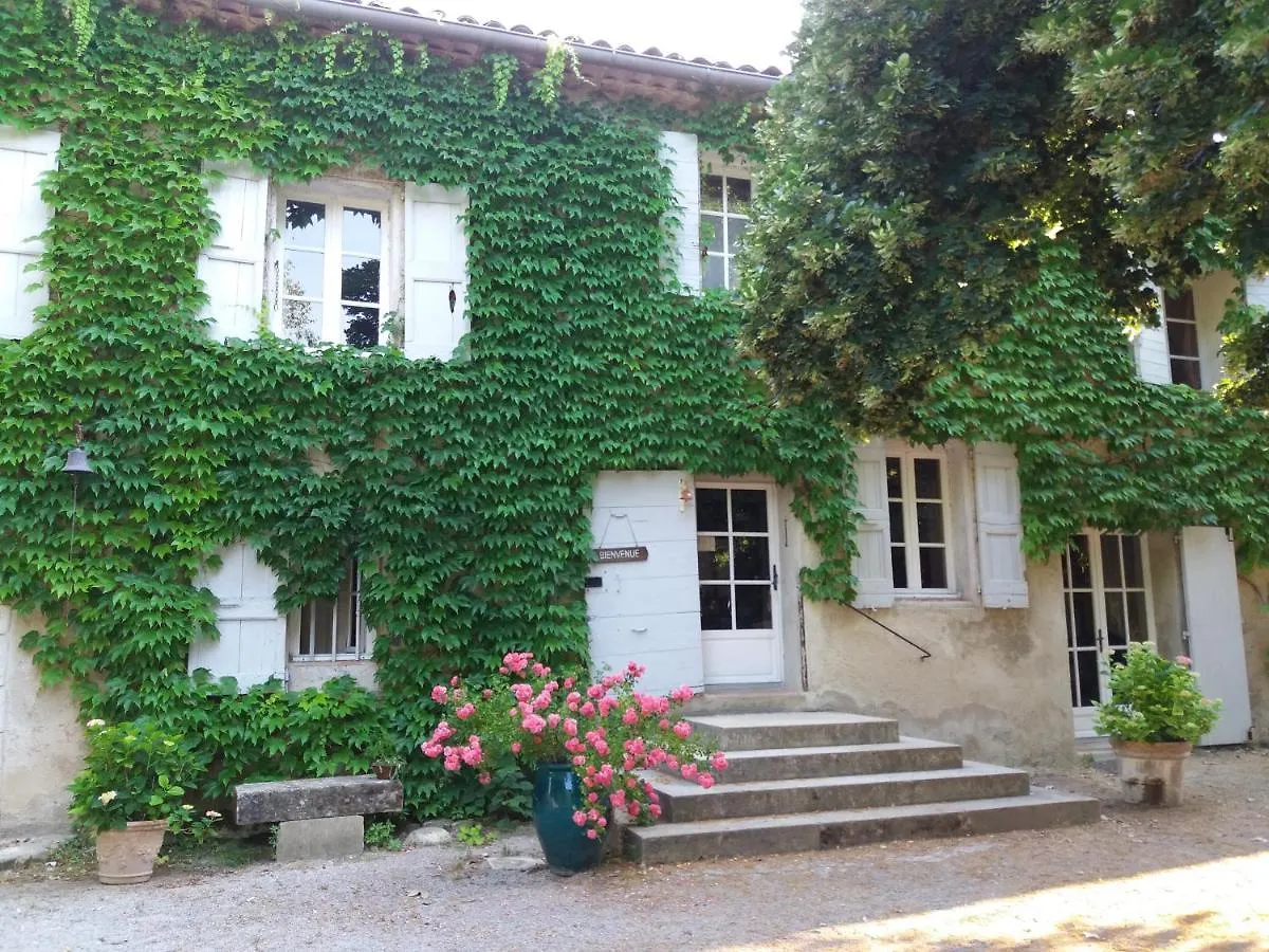 Bed and Breakfast le relais d'elle à Niozelles 0*,