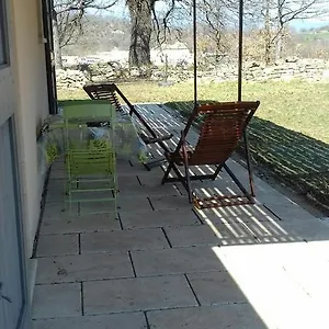  Appartement Le Marronnier