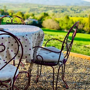  Hébergement de vacances La Magnanerie En Provence