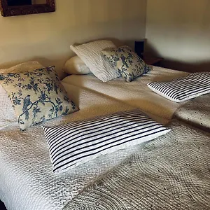  Hébergement de vacances Les Demeures Du Clos
