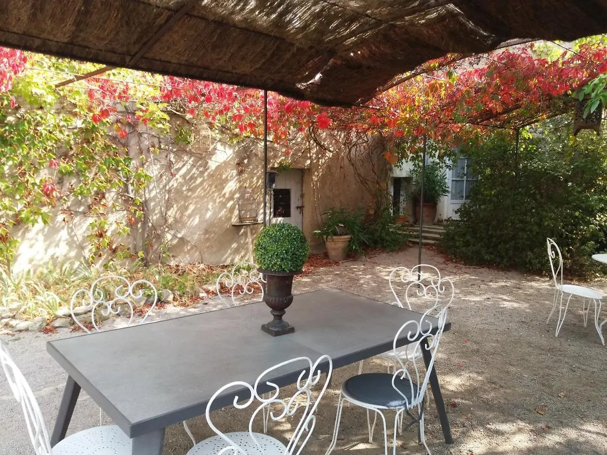 Le Relais D'Elle Bed & Breakfast Niozelles