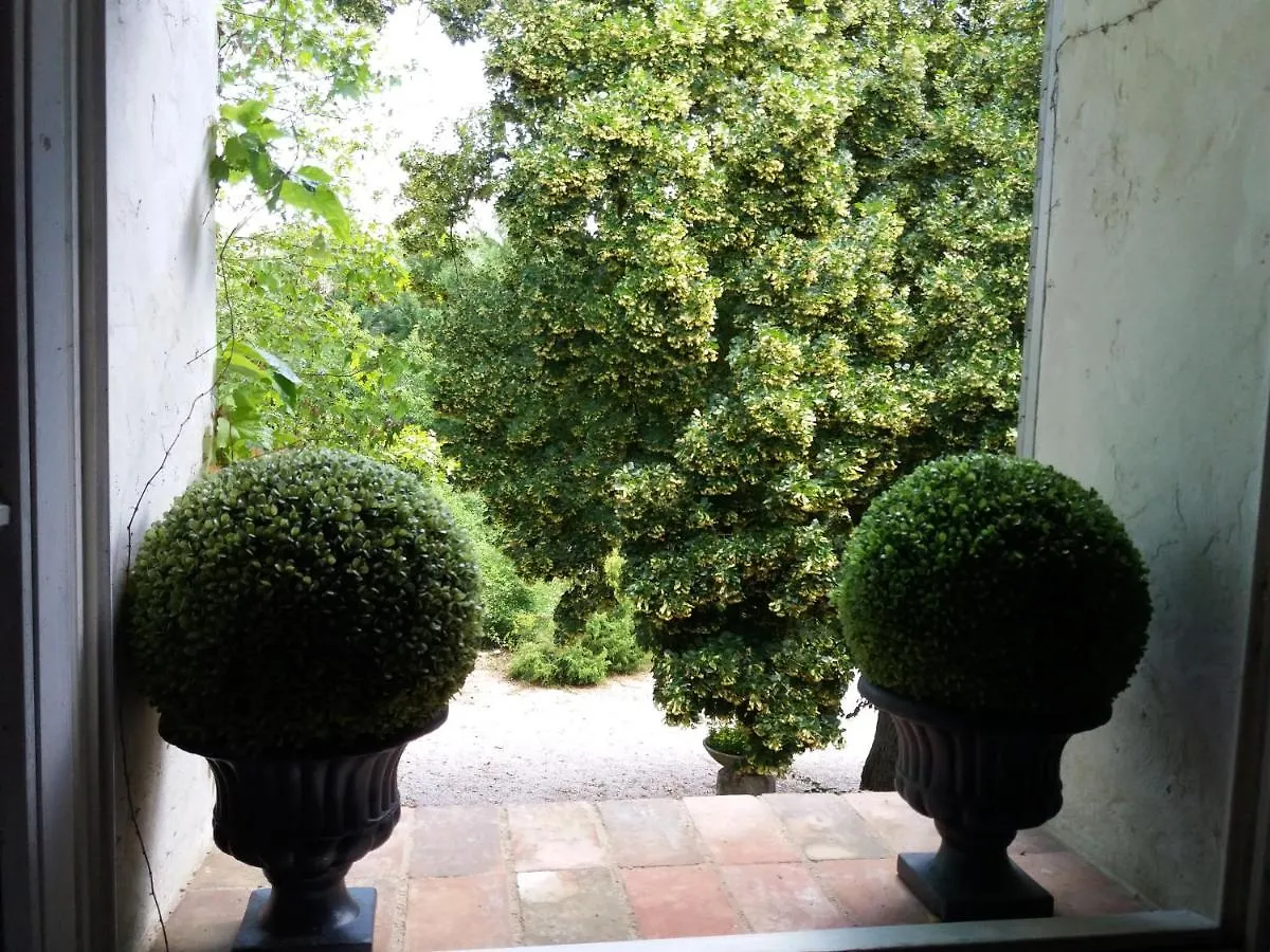 Le Relais D'Elle Bed and Breakfast Niozelles